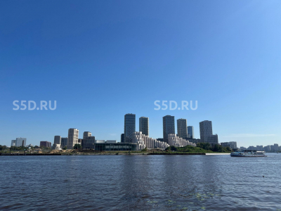 г. Москва, внутригородское муниципальное образование Даниловское, ул. Автозаводская, вл. 23/74/ 70.6 м²/ ПСН