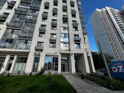 Москва, Светлогорский пр., 7А / Продажа / Готовый арендный бизнес / 77 кв. м.