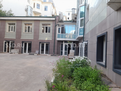 Долгоруковская, д. 27, стр. 1 / 47,2 м²/ Продажа торгового помещения