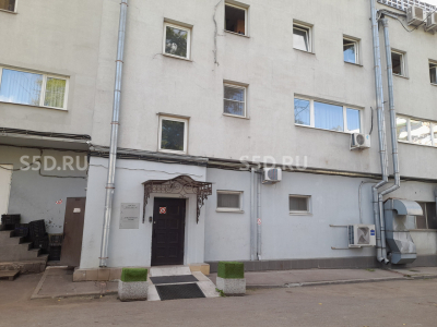 Москва, ЦАО, ул. Большая Полянка, 51А/9 / Продажа / Арендный бизнес / Хостел / 180 кв.м