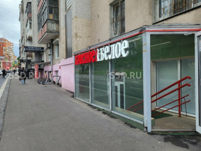 Шмитовский проезд д.1 / 147кв.м. / Продажа ГАБ с КБ