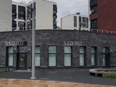 ул. Родниковая, 5А - 120 кв. м. - Аренда / Помещение свободного назначения