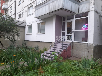 Москва, ЮЗАО, Миклухо-Маклая, 30 - 527,9 м2 - ПСН / Торговое помещение / ГАБ