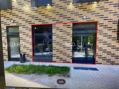 Москва, ул. Металлургов, 30к1 / 73 кв.м. / Продажа ПСН с Wildberries