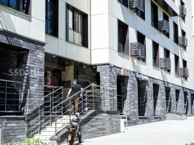 4-я Гражданская ул., 33А - 303 кв. м. - Продажа / готовый Арендный Бизнес / Пятёрочка