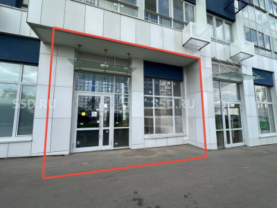 Потаповская Роща ул., 20к1 / 89,5 кв.м. / Продажа ПСН