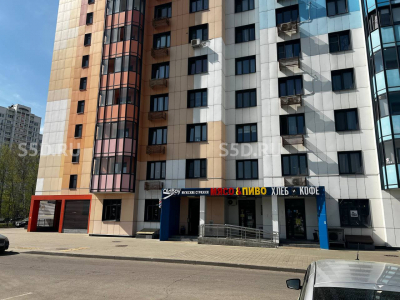 Москва, Дмитровское ш., 169к1 / Продажа / Готовый арендный бизнес / 105 кв.м.