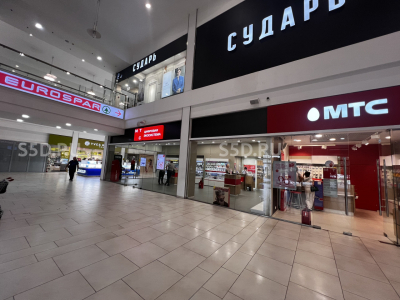 Москва, ТРЦ ВИТТЕ МОЛЛ, ул. Венёвская 6 -Аренда острова 26м