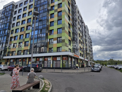 Продажа / ЖК Новое-Молоково / 299,3.кв.м. / Ново-Молоковский бульвар, 4