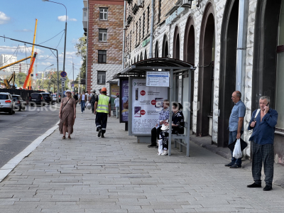Дмитрия Ульянова 24- 16,1 кв. м. - Продажа помещения свободного назначения