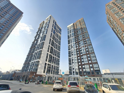 СЗАО, Москва, ул. Берзарина, 32/64м2/ПСН Аренда