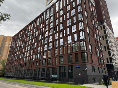 Москва, ул.Лермонтовская 1 / Площадь 169 м2 / Продажа ПСН