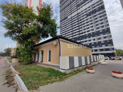 Москва, пр. Будённого, дом 51А - 290м2  - Продажа торгового помещения