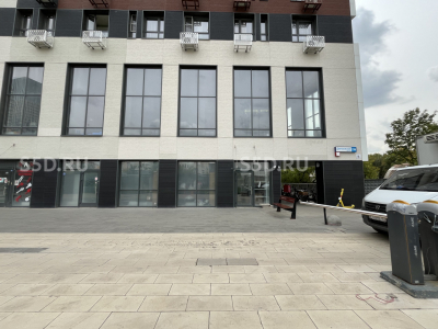 Дмитровское шоссе 73Б - 215 м2 / Продажа ГАБ Самокат