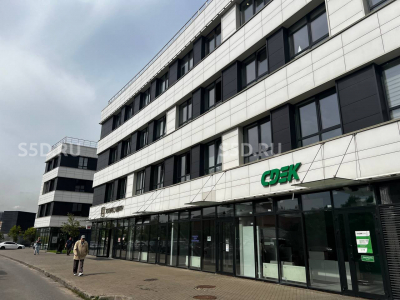 г.Москва, ЮВАО, Рязанский пр-т, 3Б - 117 кв.м - Аренда / офис / ПСН