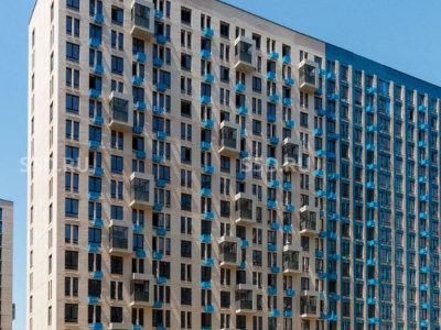 МО, Химки, ЖК «Квартал Ивакино», микрорайон Клязьма-Старбеево, к3  – 111,4 М2 / Продажа ПСН