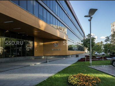 Москва, Варшавское ш., 1с6 / Продажа / Готовый арендный бизнес / 81 кв.м;