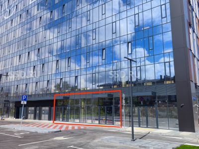 СВАО, Москва, ул.Огородный пр-д, 16/1c1 (БЦ Ostankino Business Park корп. 1)- 251.4м2/ Продажа помещения с НДС