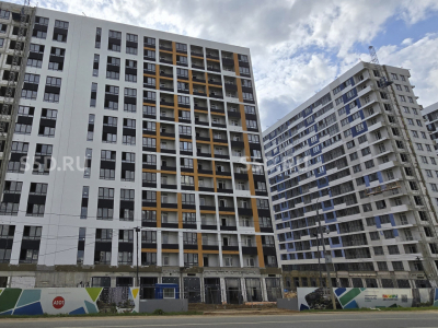 Москва, НАО, Жилой комплекс «Деснаречье», к.7.1 - 137.1 кв.м. - Продажа торгового помещения