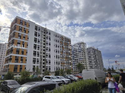 Москва, НАО, Жилой комплекс «Деснаречье», к.7.4 - 181.1 м² - Продажа торгового помещения