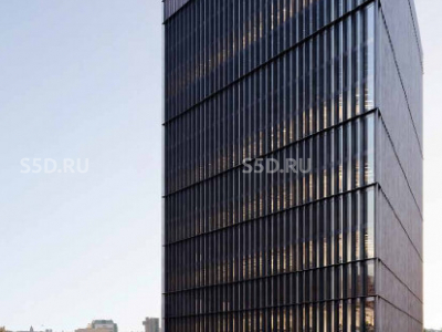 г. Москва, Заречная ул., 2/1/ 4062 кв.м./ БЦ Porta / Продажа