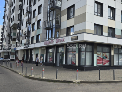 Продажа / ЖК Новое-Молоково /  288,8 м.кв./ Ново-Молоковский бул., д.8