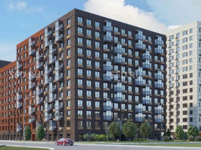 Алхимовская улица, 1к6, ЖК «Алхимово» - 108 кв.м. - Продажа торгового помещения