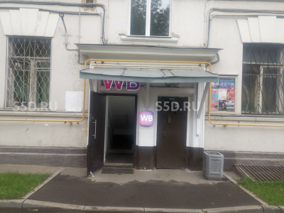 ул. Бажова, 11к1 - 111 м² / Продажа готового арендного бизнеса.