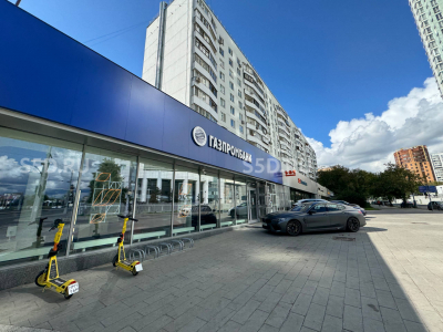 Москва, Русаковская улица, 29 / Продажа / Готовый арендный бизнес / 1040 кв.м.