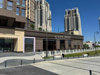 Проспект Вернадского, 80 - 54,5 кв. м. - Аренда / Торговое помещение / ПСН