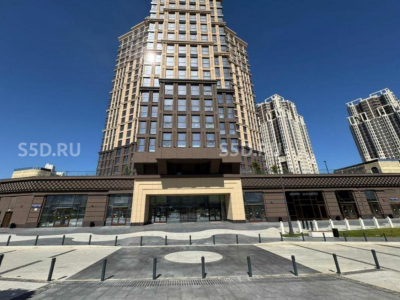 Проспект Вернадского, 80 - 88,1 кв. м. - Аренда / Помещение свободного назначения