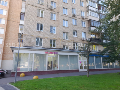 ул. Тимирязевская 25 / 109,7 кв. м. / Продажа