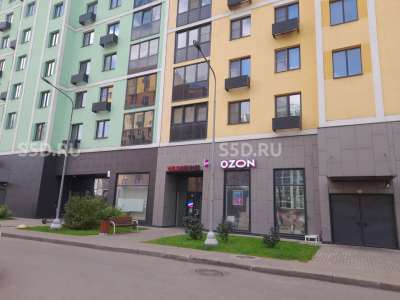 Производственная улица 10к2 - 131.5 кв.м. / Продажа готового арендного бизнеса.
