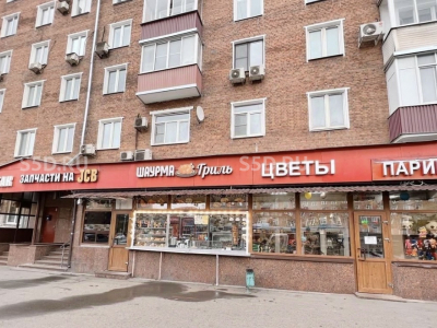 Москва, Дмитровское шоссе, д. 50К1/455м2/ Продажа ПСН
