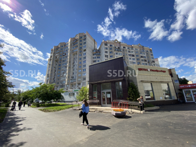 Привольная ул. д.65/32 / 285 кв.м. / Продажа ПСН