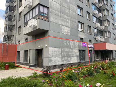 Кастанаевская ул. д. 65 / 137.3 кв.м. / Аренда ПСН