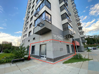 Кастанаевская ул. д. 65 / 86 кв.м. / Аренда ПСН