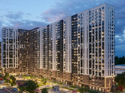 ЖК Первый Южный, к2, Ленинский г.о, МО/ 130.4 кв.м. / Продажа торгового помещения