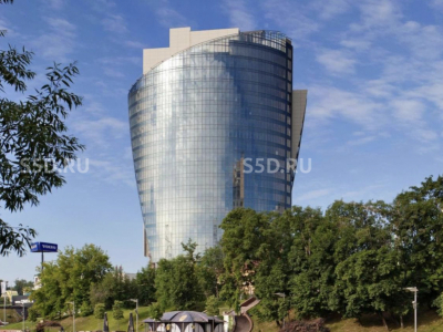 г. Химки, ул. Панфилова, д. 21/1 / Продажа / Фитнес-клуб / 3626 кв.м.