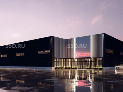 МО, Волоколамский г.о., р-н д. Высоково - 23 939 кв.м - Продажа ПСК с торговыми площадями / ГАБ / Земельный участок