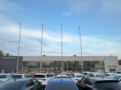 Москва, ул. Добролюбова, 2Бс1 /  3063,5 м2 / Продажа здания с арендаторами/ ГАБ