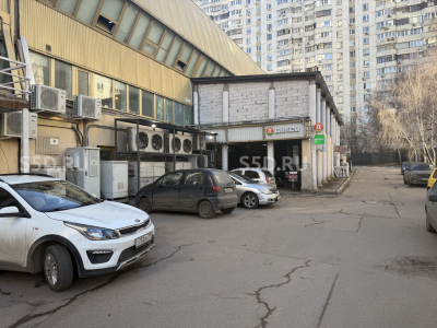 Наметкина, 3 - 933 кв.м. - Продажа ГАБ / Даркстор ВКУСВИЛЛ