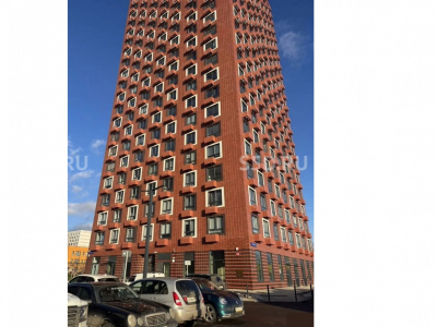 Мо, г. Балашиха, Реутовская ул., 3 (ЖК Измайловский лес) - 213 кв.м / Продажа ГАБ / Самокат