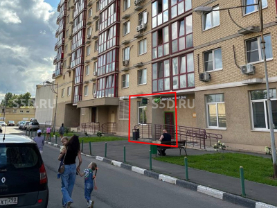 Королев, Пионерская улица, 13к3 - 261,5кв.м. - Продажа / Арендный бизнес Супермаркет Ярче