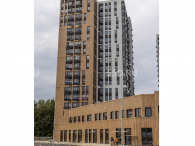 г. Москва, НАО, Прокшинский проспект, 12 (ЖК Прокшино, к.2.5)- 442,1 кв.м / Продажа ПСН в 2х этажах