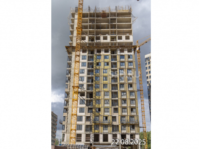 г. Москва, НАО, ЖК Бунинские кварталы, корп. 5.2 - 264,9 кв.м / Продажа Помещеня под ресторан