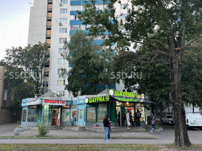 Москва, ЗАО, Партизанская ул., 3 / Продажа / Готовый арендный бизнес / 130 кв.м.