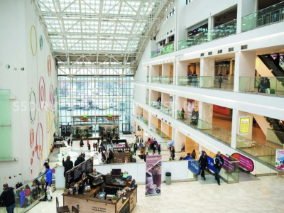 Москва, Поречная 10 / Продажа / ТРК MARI / 88547 кв.м.