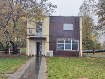 ул. Ивана Бабушкина, 22С1 - 134 кв. м. - Продажа / Торговое помещение / ОСЗ