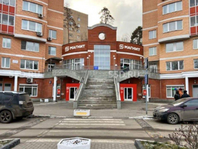 Красногорск, Речная улица, 20к3 / 960 м² / Продажа ГАБ Магнит